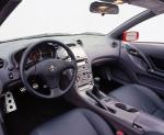 Toyota Celica 2000 года